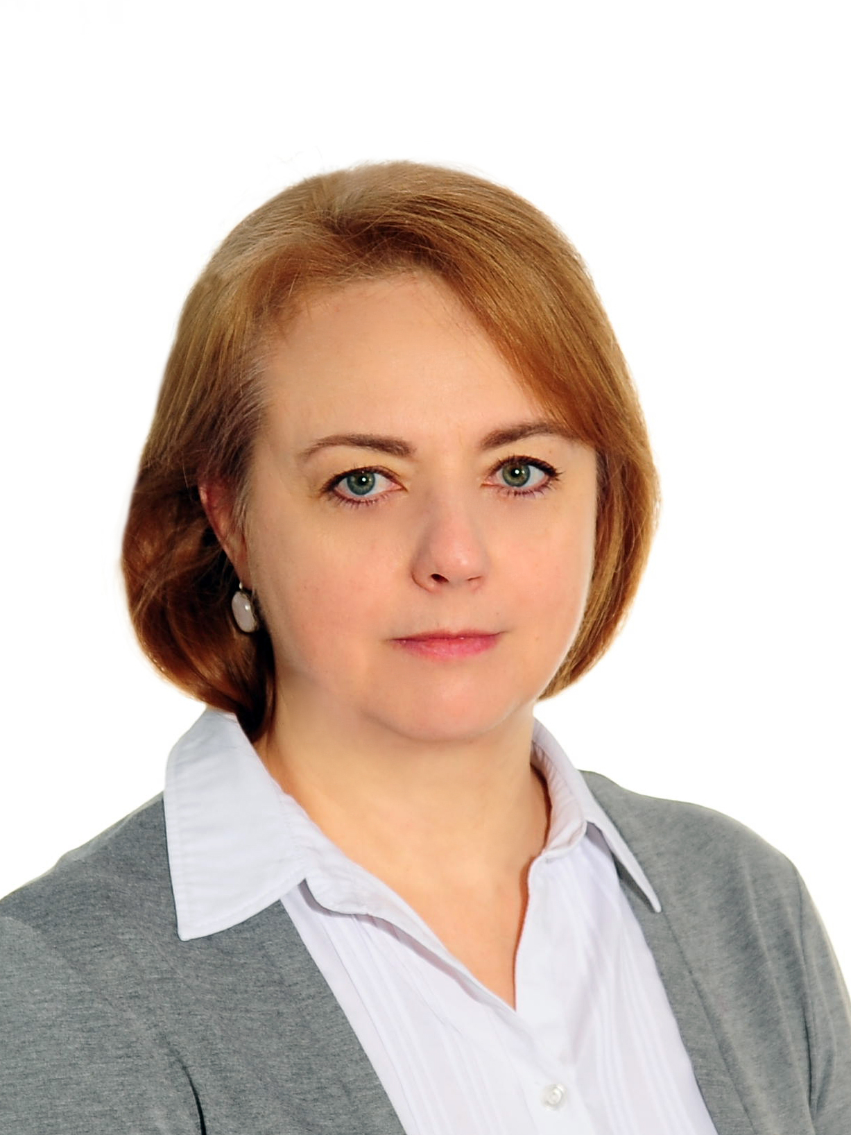 Царькова Лариса Николаевна.