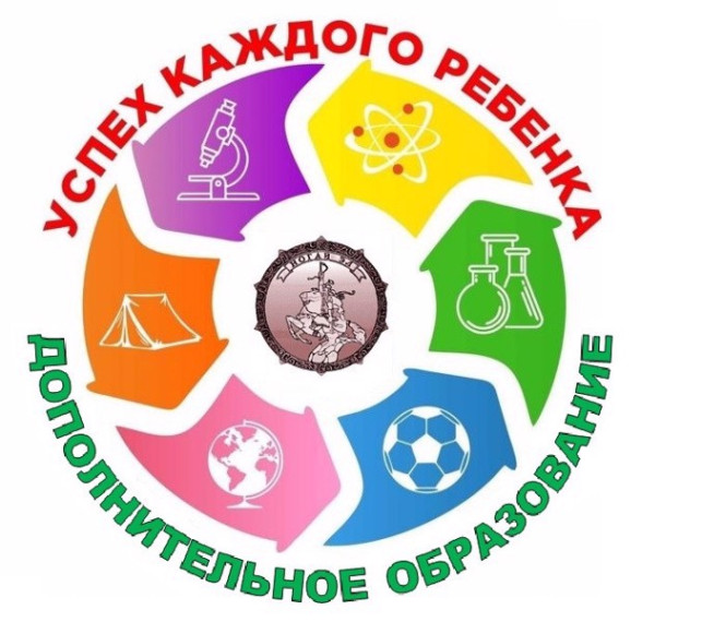 Программы дополнительного образования..