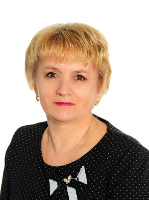 Зарубецкая Светлана Семеновна Зарубецкая Светлана Семеновна